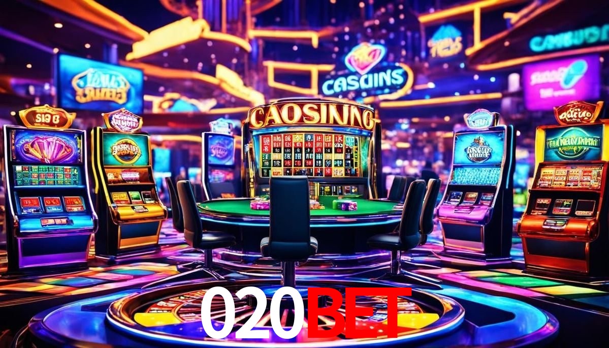 Experiência VIP 020bet