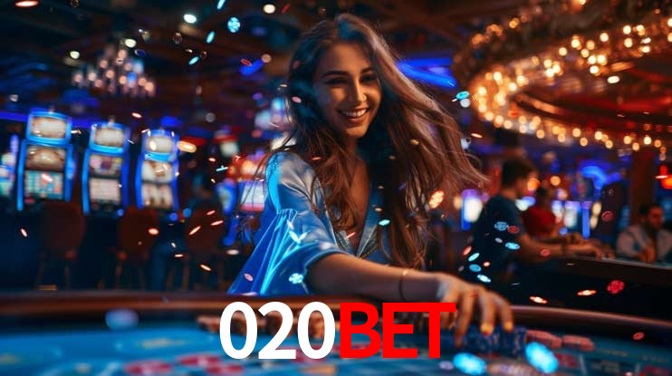 Welcome Bonus 020bet