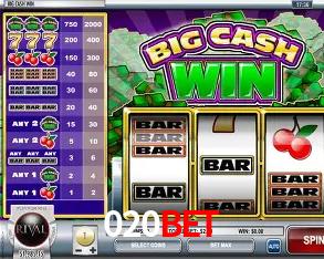 A Revolução dos Aplicativos de Jogos no 020bet