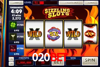 Desvendando o Mundo dos Jogos Virtuais na 020bet