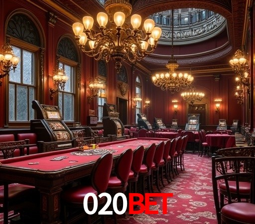 Ofertas Exclusivas 020bet