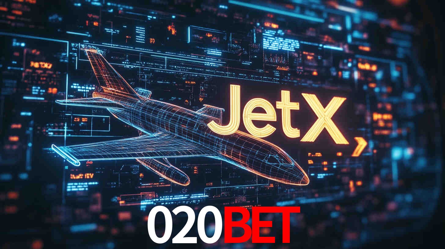Inovações de Jogos na 020bet: O Futuro das Experiências Interativas