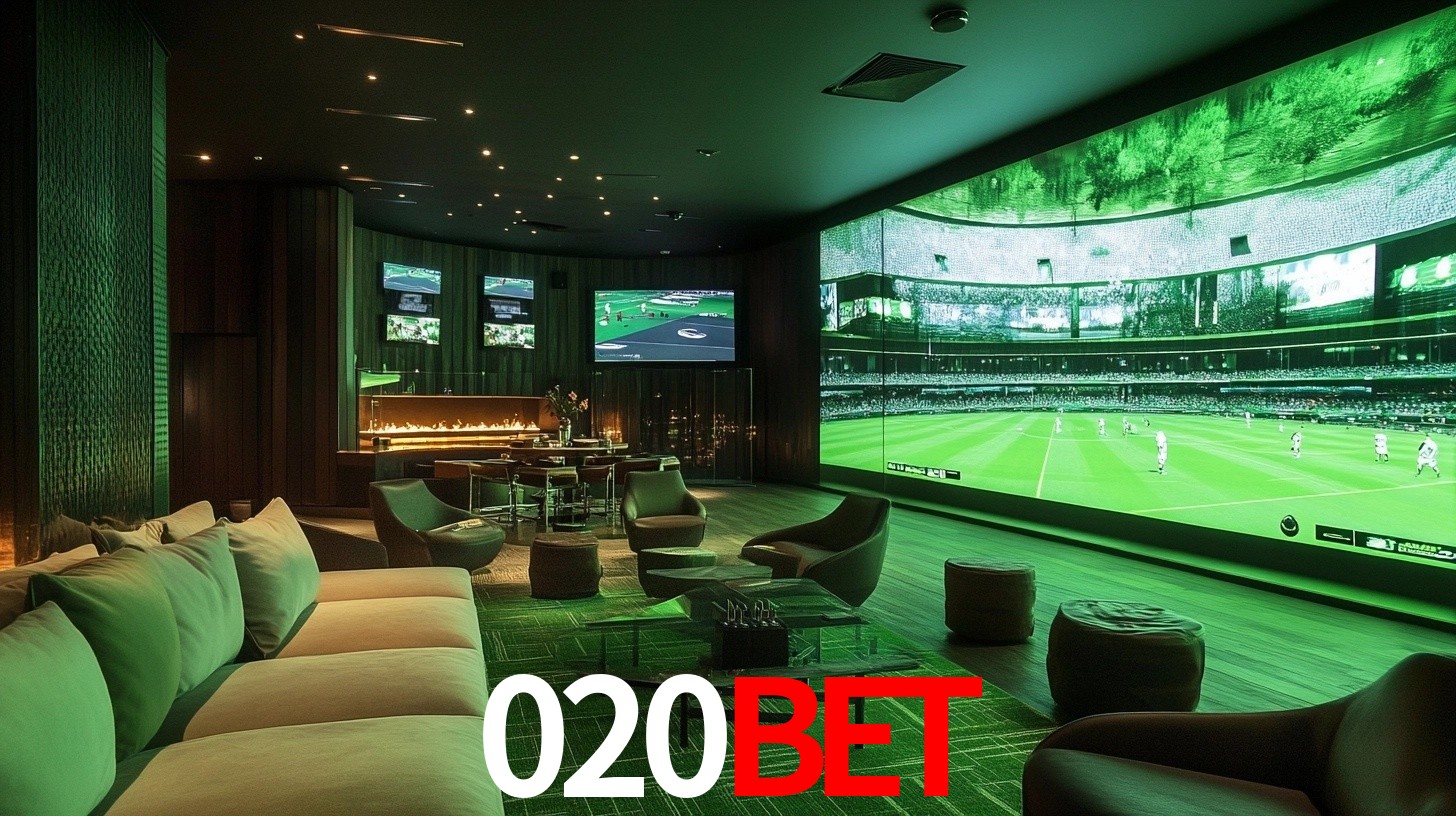 020bet: Seu Especialista em Apostas Esportivas Brasileiras