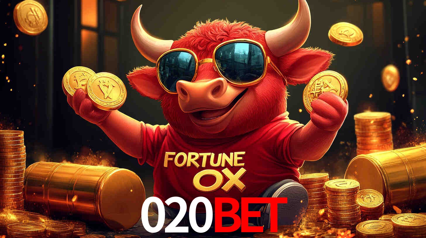 Desvendando o Mundo dos Jogos Virtuais na 020bet