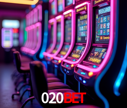 Slots com jackpots e giros grátis na 020bet