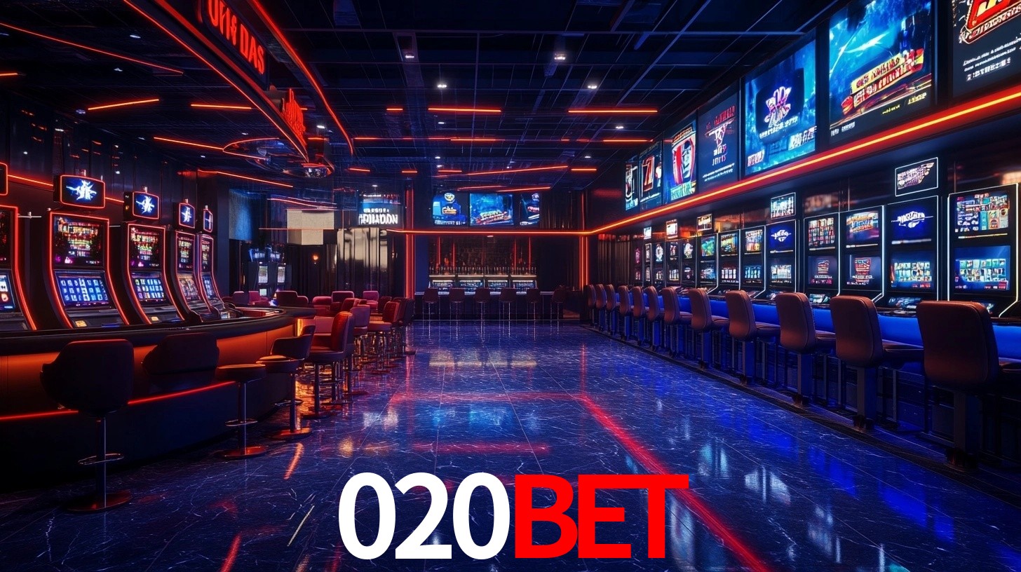 Tournaments 020bet