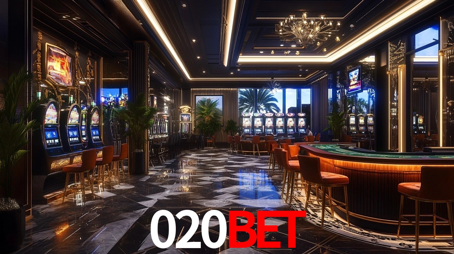 Premium Interface 020bet