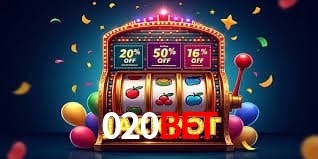 Promoção Relâmpago 020bet