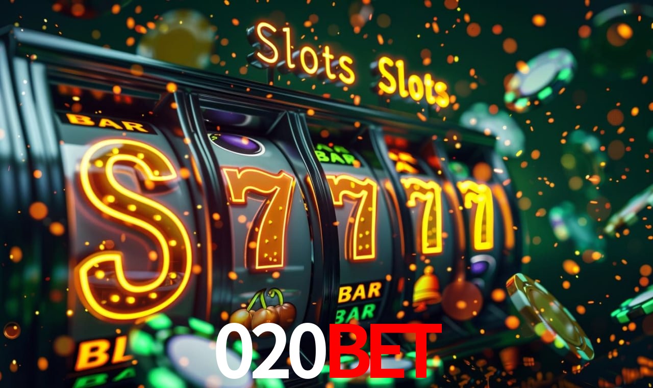 Casino VIP 020bet