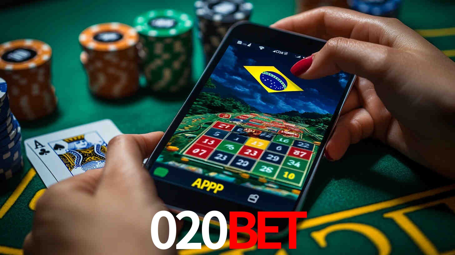 Descubra o Programa VIP da 020bet: Vantagens Exclusivas para Jogadores