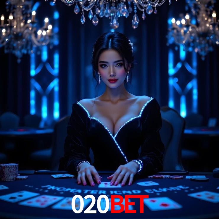 Casino Ao Vivo 020bet