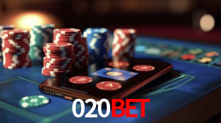 Jogos de Slot 020bet