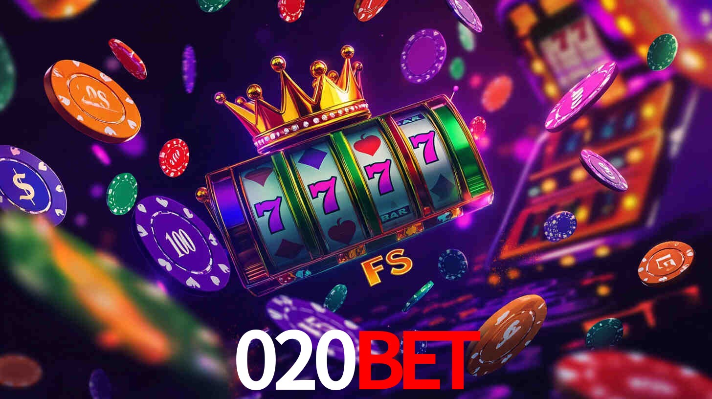 Programa VIP 020bet