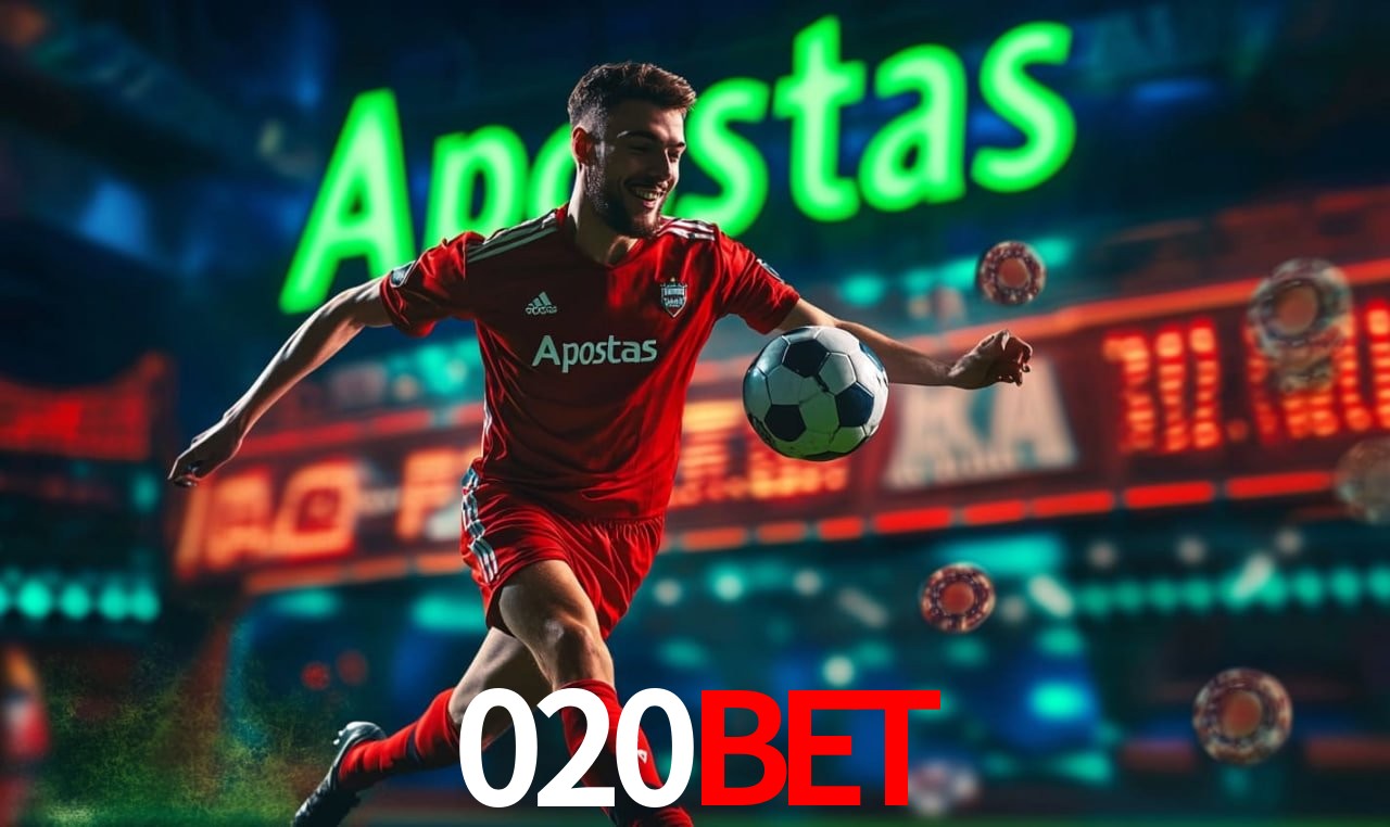 Página oficial no Facebook da 020bet