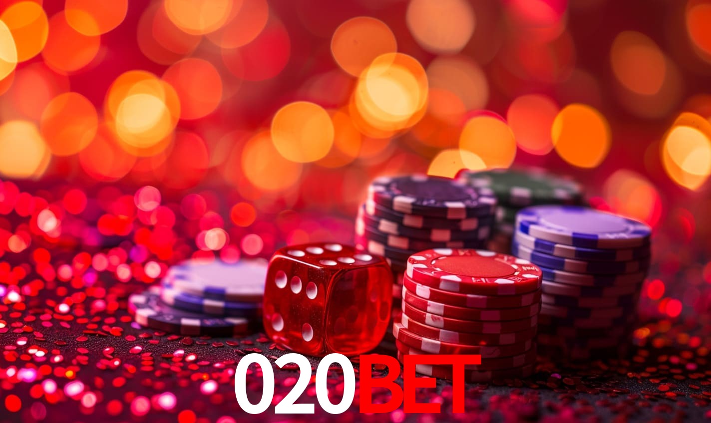 Explorando a Categoria de Eventos em Apostas na 020bet
