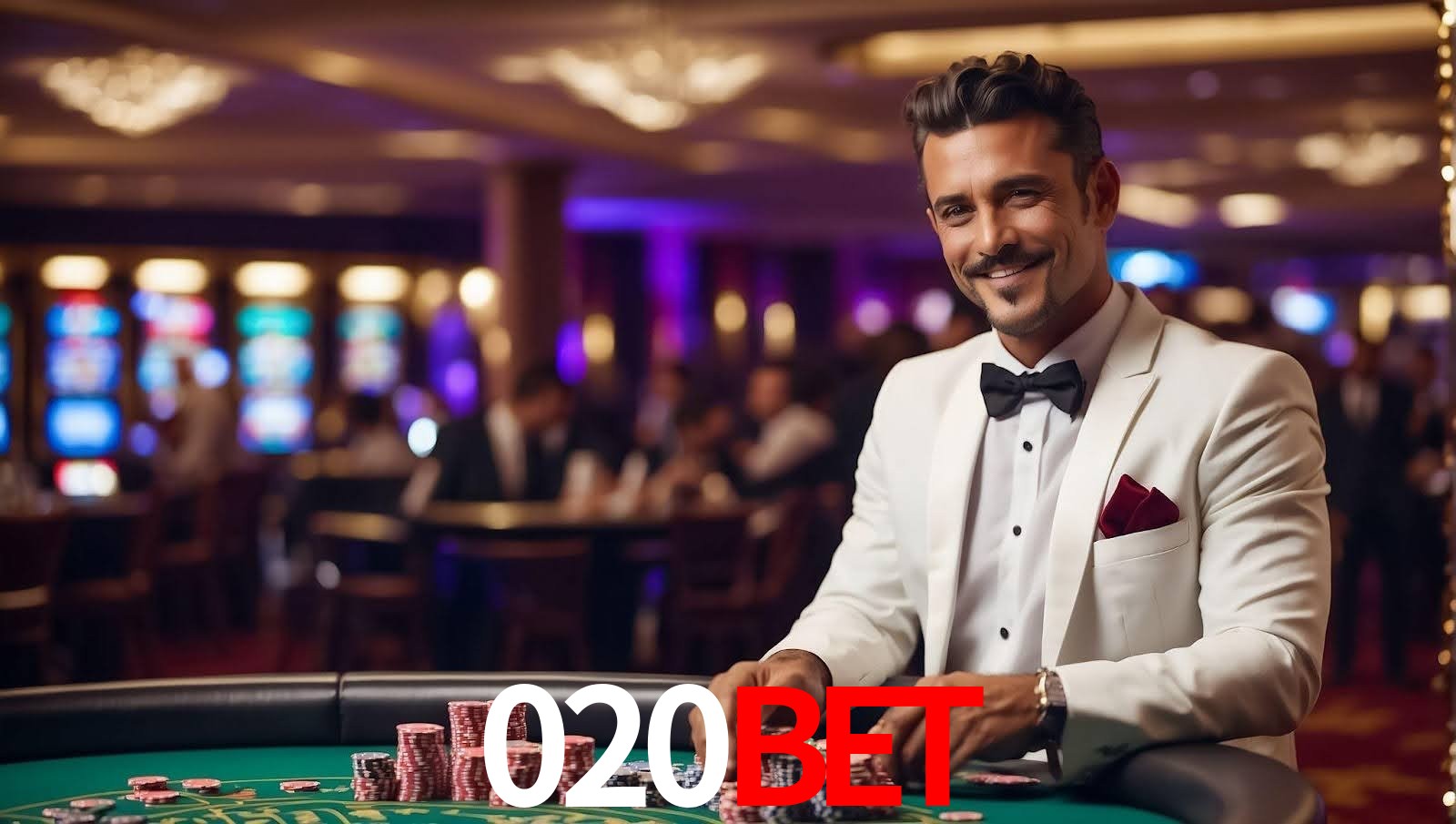 Integração de APIs 020bet