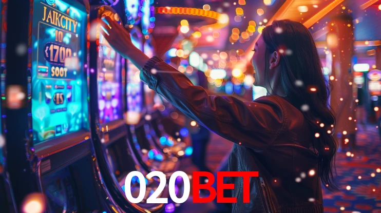 020bet: Jogos de Caça-Níqueis-Altas Recompensas, Roleta-Velocidade, Blackjack-Desafios Máximos