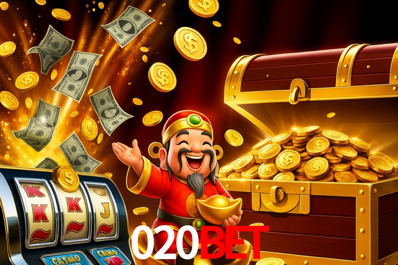 Interface Premium 020bet