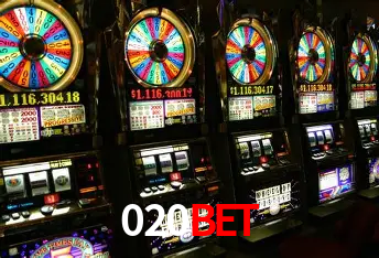 A Emoção da Loteria na 020bet: Uma Chance de Mudança de Vida
