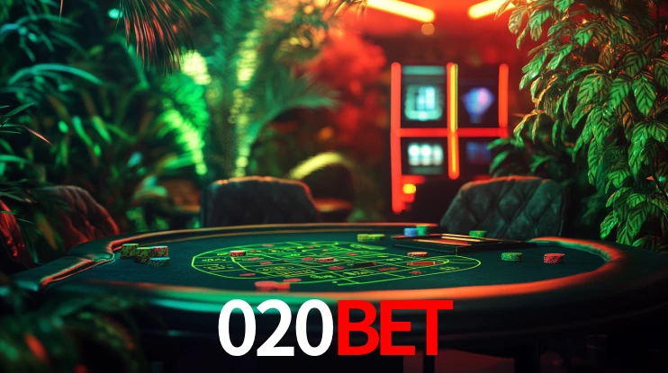 Live Casino 020bet