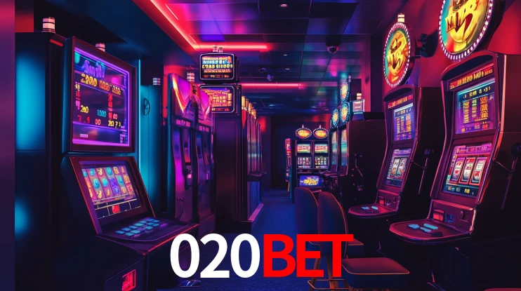 Cashback e recargas na 020bet