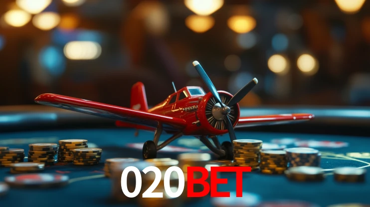 Slot Games 020bet