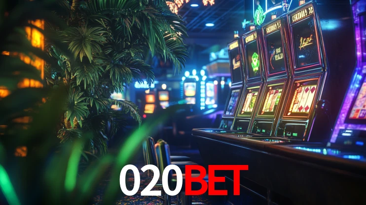 Roulette Table 020bet
