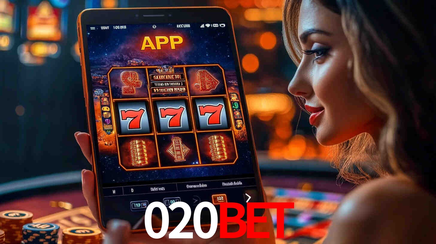 020 bet app