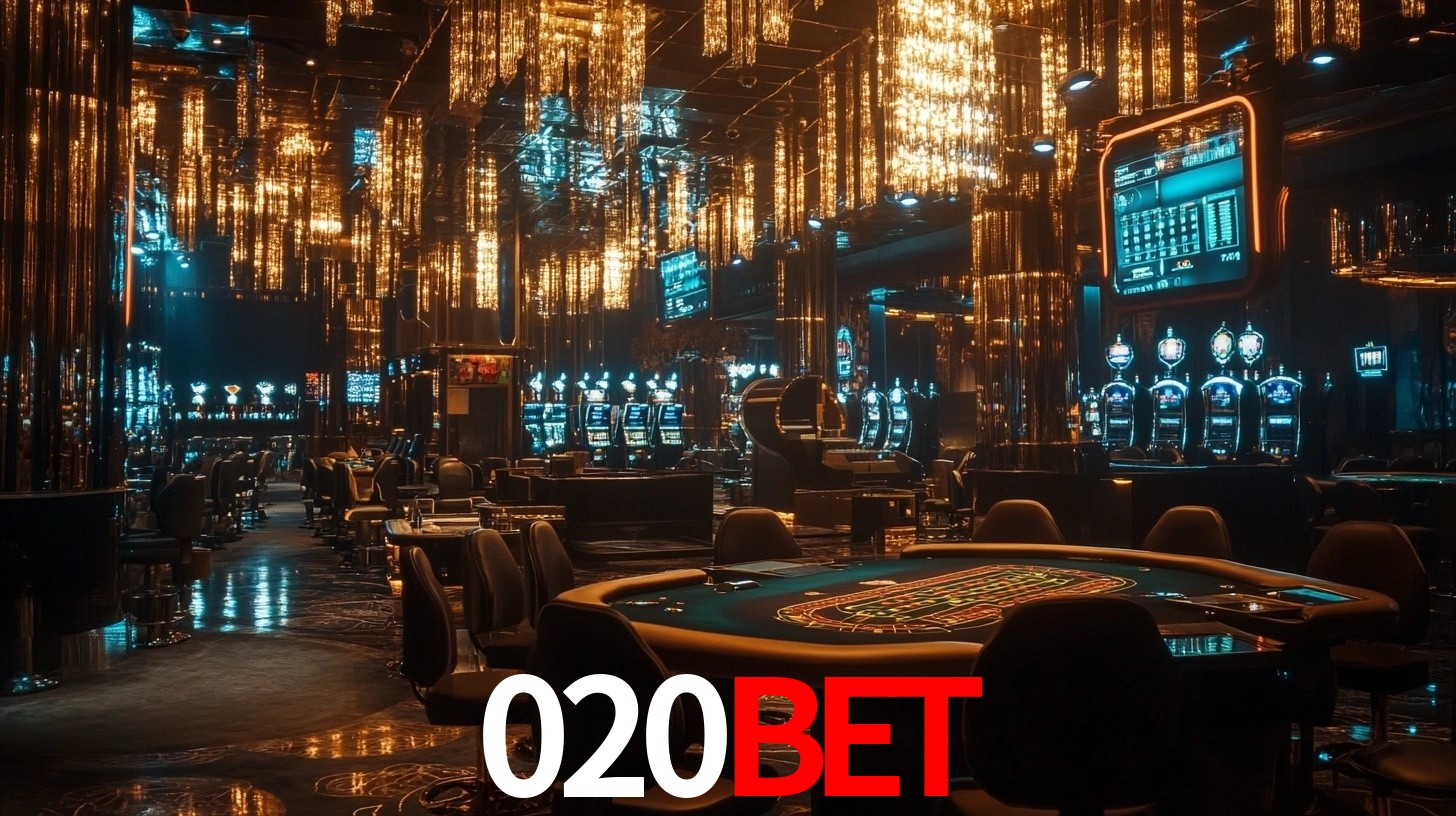 020bet login
