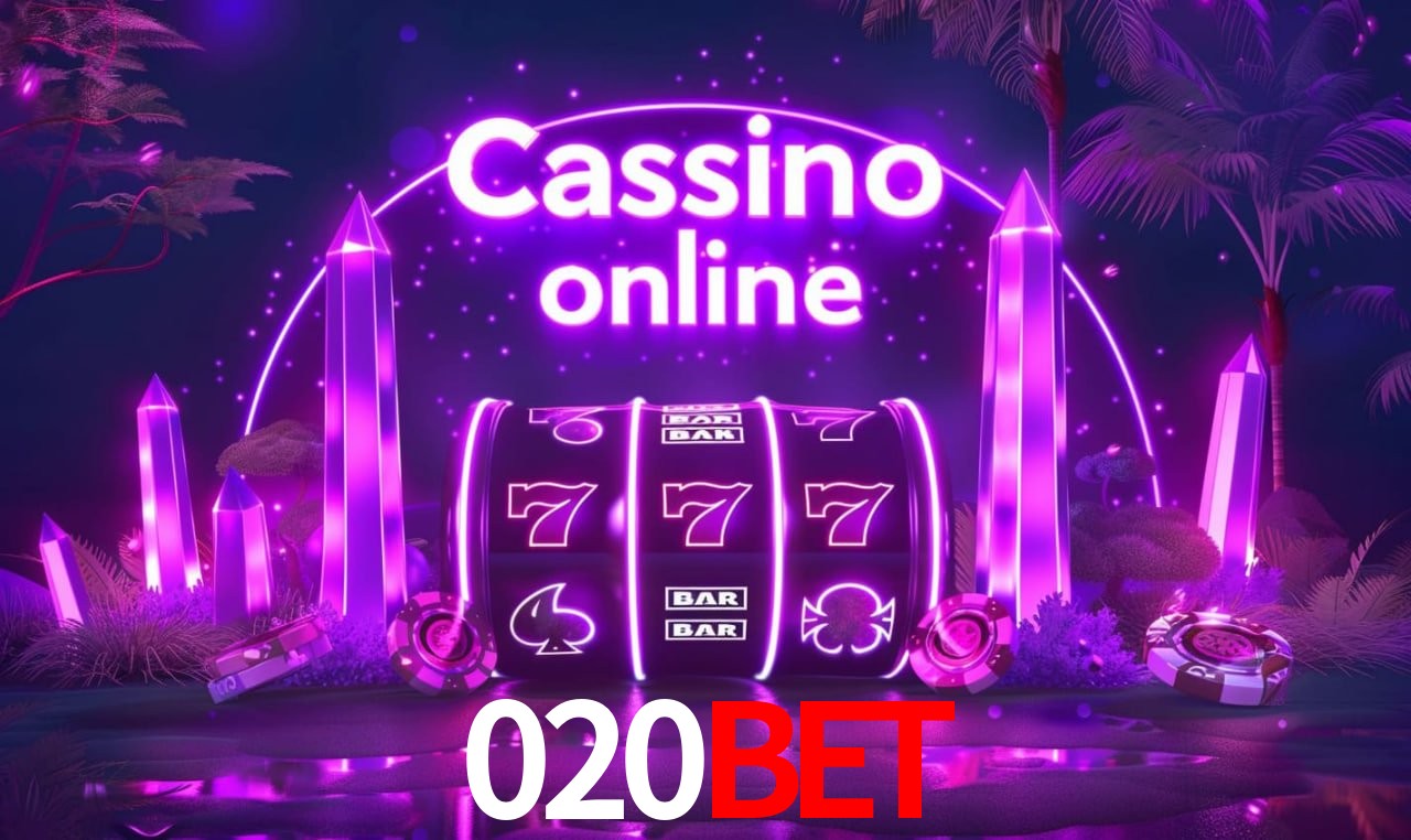 Design Responsivo 020bet