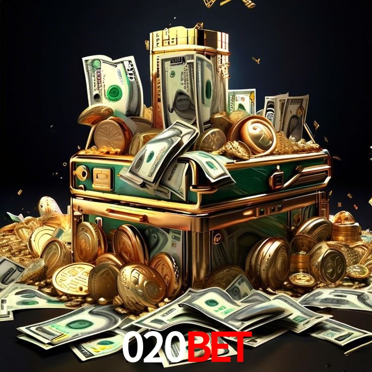 Apostas de Futebol 020bet