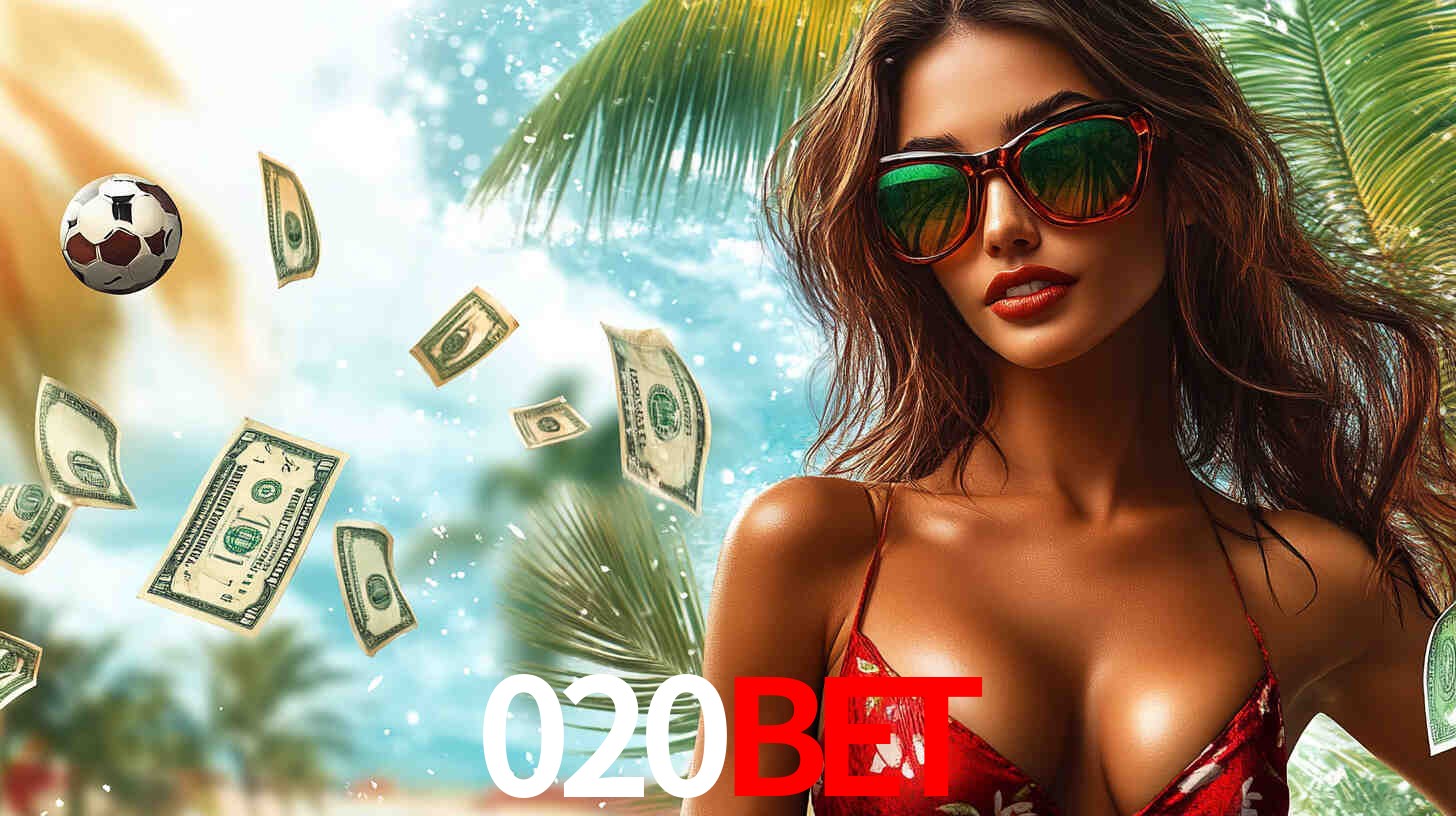 APP oficial da 020bet para mobile