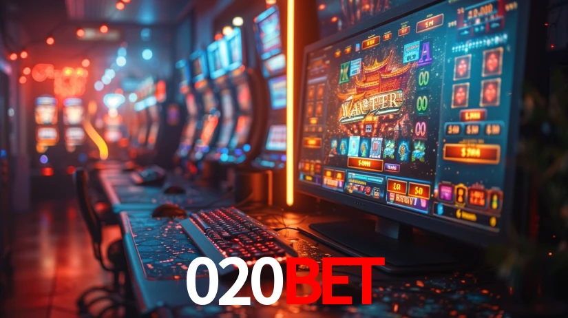 Experimente o Login Seguro Premium no 020bet