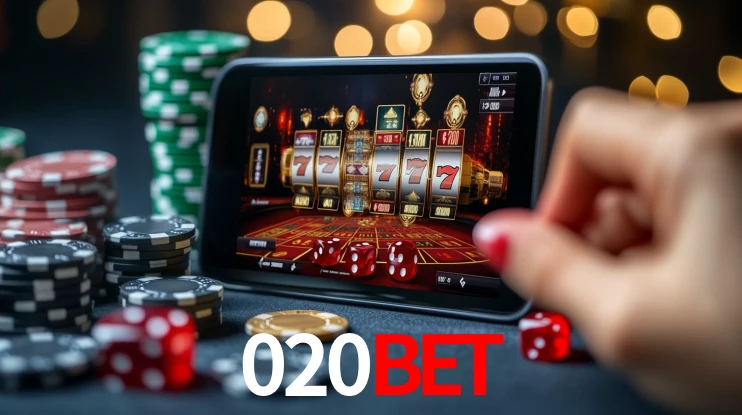 Welcome Bonus 020bet