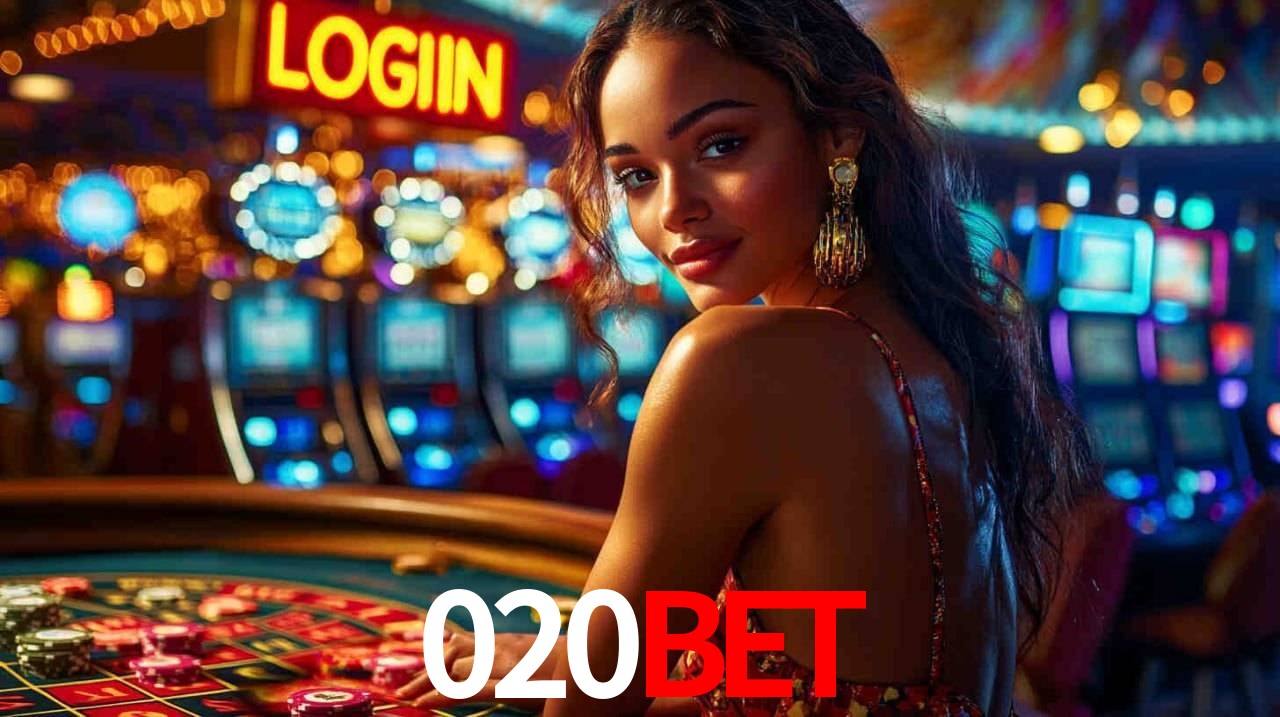 Provedores de Jogos 020bet