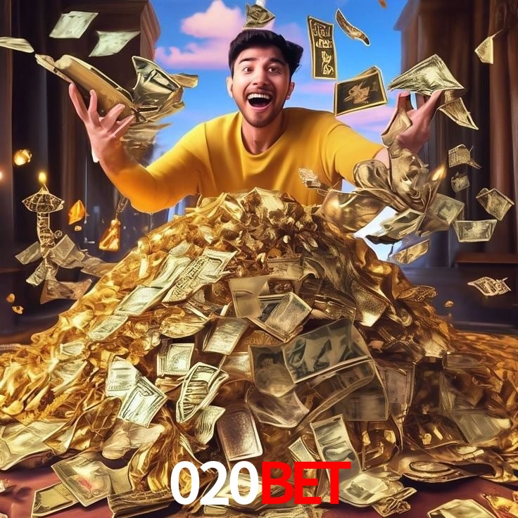 Torneios 020bet