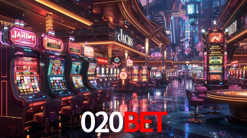 Games Directory 020bet