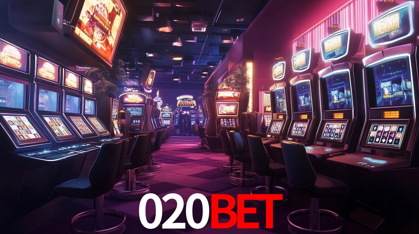 020bet App Interface