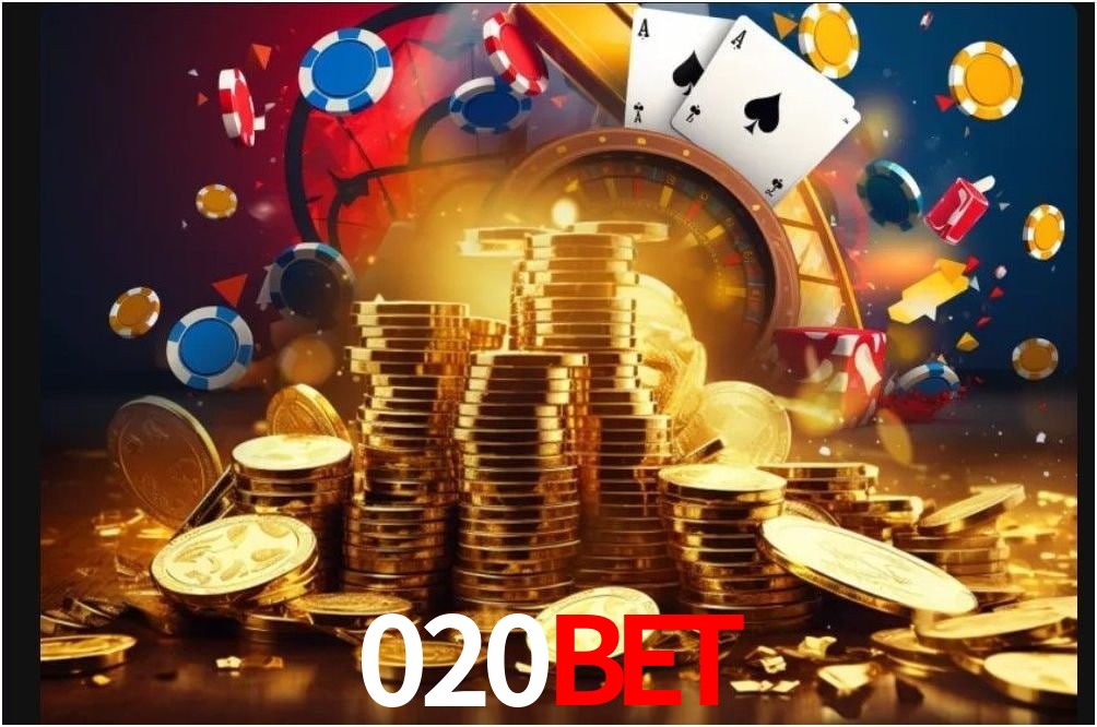 cassino 020bet