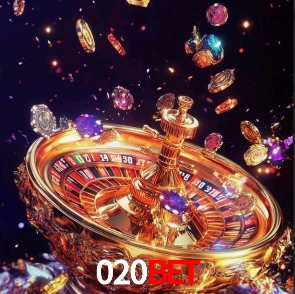 Promoções Sazonais 020bet