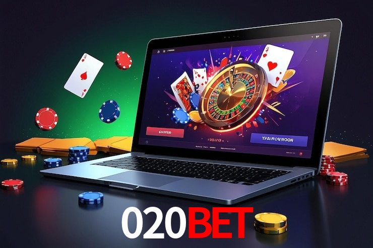 Jogos populares e pagamentos rápidos na 020bet