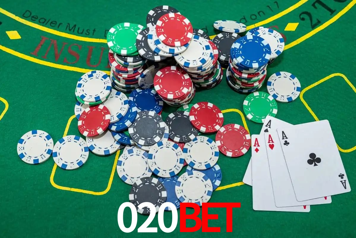 Jogos Exclusivos 020bet