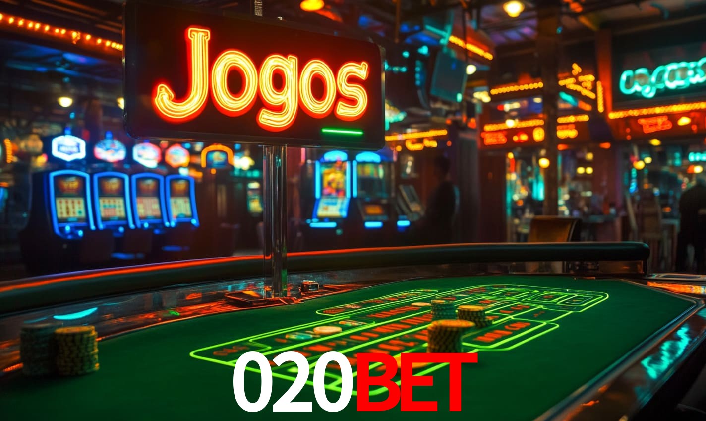 Login Seguro 020bet