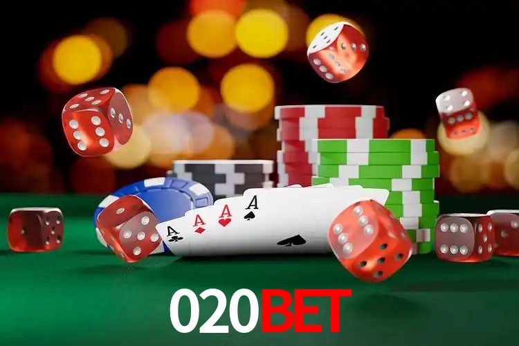 Diretório de Jogos 020bet