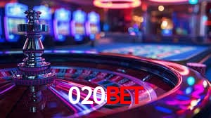 Apostas de Tênis 020bet