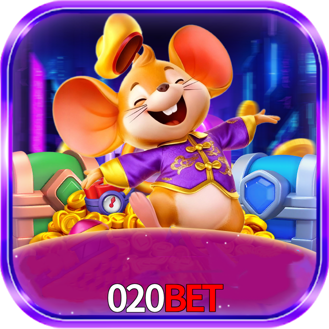 APP oficial da 020bet para mobile